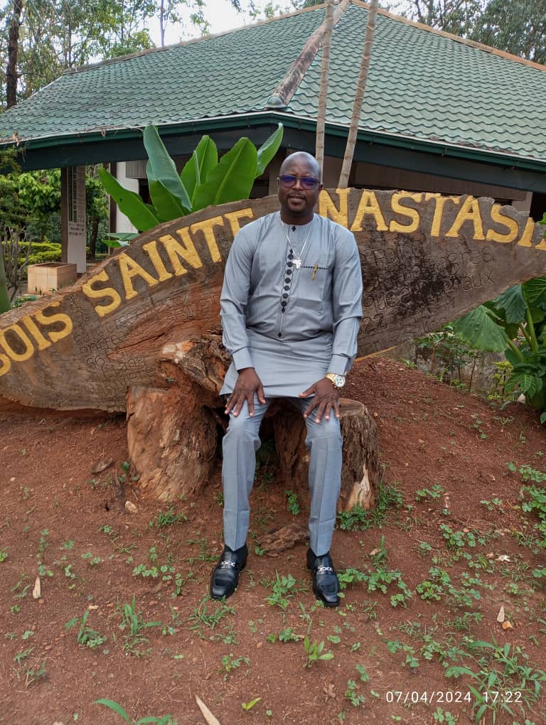 Saidou Tize - Guide touristique